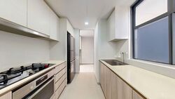 The Criterion (D27), Condominium #546591101